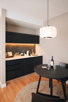 CasaSur Bellini, Buenos Aires (fotografie 5)