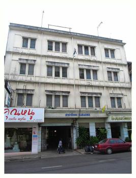 โรงแรมวัฒนาตรัง, Транг (фото 2)
