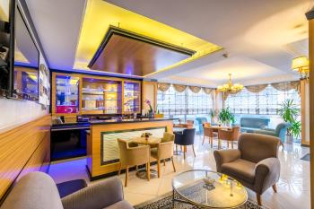 My Rose Hotel, Istanbul (Foto 2)