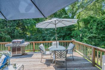 Cape Cod Escape – 1 Mile to Beach, A/C Grill, Centerville (fotografie 2)
