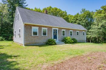 Cape Cod Escape – 1 Mile to Beach, A/C Grill, Centerville (fotografie 4)