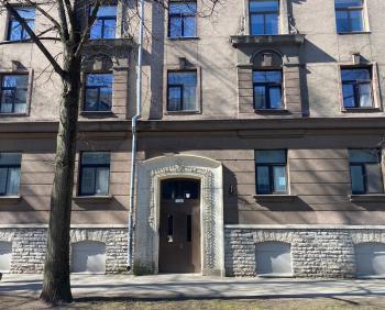 Compass apartment, Tallinn (photo 4)