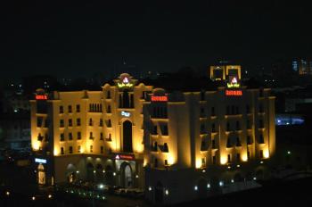 واحد لواحد للشقق المخدومة -اقتصادي, Al Khobar (foto 3)