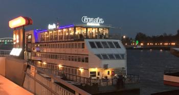 Botel Gracia, Bratislava (photo 2)