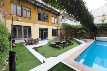 PRESTIGE BOUTIQUE HOMES - Exlcusive Apartament Garden & Pool, Milan (photo 4)