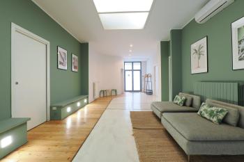 PRESTIGE BOUTIQUE HOMES - Exlcusive Apartament Garden & Pool, Milan (photo 2)