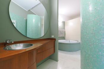 PRESTIGE BOUTIQUE HOMES - Exlcusive Apartament Garden & Pool, Milan (photo 3)