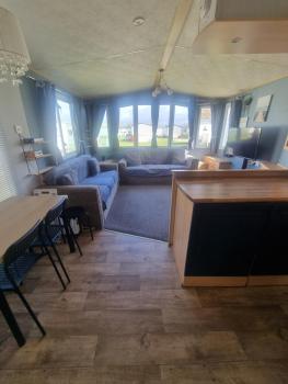 3 bed 2 bath Static on parkdean morecambe, Morecambe (photo 2)