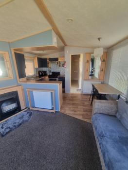 3 bed 2 bath Static on parkdean morecambe, Morecambe (photo 5)