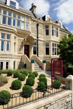 Brooks Guesthouse, Bath (foto 2)