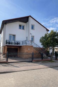 pokoje Darłowo i Darłówko Bema 15