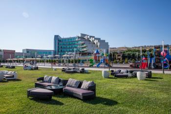 Ramada by Wyndham Baku, Baku (zdjęcie 2)