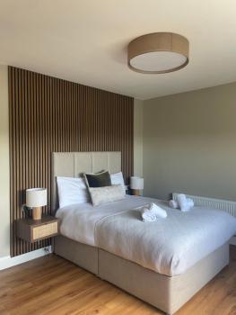 Glasha Meadows Accommodation, Doolin (photo 2)