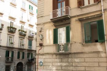 B&B Cirillo 65, Neapel (Foto 2)