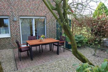 Ferienwohnung Behner, Greven (fotografie 2)
