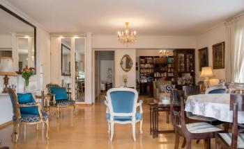 Luxurious apt in the Athenian Riviera, Atény (fotografie 3)