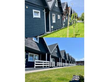 pokoje Wicie ul. Wydmowa 2A