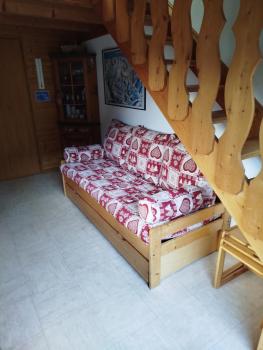 Châtel - Les Perthuis, Châtel (foto 4)