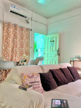 Maculusso Hidden Gem Central & Comfortable Apartment, Luanda (Foto 2)