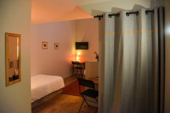 Hotelo Lyon Charité, Lyon (fotografie 3)