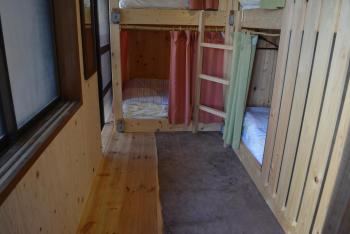 Kagaribi Guesthouse, Tokio (fotografie 4)
