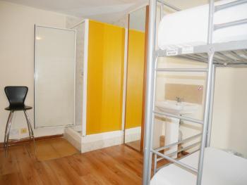 Kensal Green Backpackers 2, Londyn (zdjęcie 5)