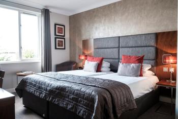 The Fox & Goose Hotel, Londres (foto 3)