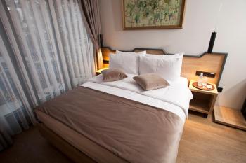 Solun's Riverside Rooms, Skopje (photo 4)
