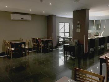 Hotel Lugus, São Paulo (fotografie 2)