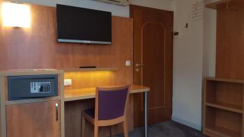 City Hotel Niederrad, Frankfurt am Main (Foto 5)