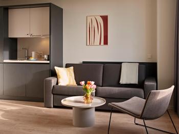Numa Cologne Ehrenfeld, Kolín nad Rýnem (fotografie 3)