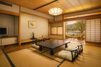 碧翠御苑 ゲストハウス風月庵, Kyotango (foto 5)