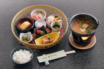 碧翠御苑 ゲストハウス風月庵, Kyotango (foto 4)