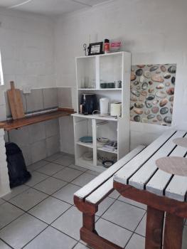 Self Catering garden flat unit7 , Sandbaai, Hermanus (zdjęcie 5)