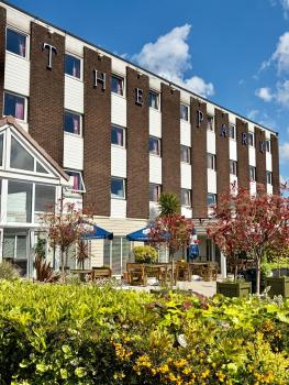 The Park Hotel, Liverpool (fotografie 2)