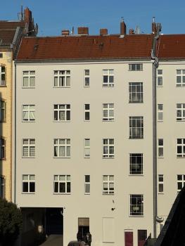 Berlinapartments-Downtown, Berlin (photo 5)