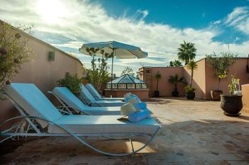 Riad Nasreen, Marrakech (foto 5)