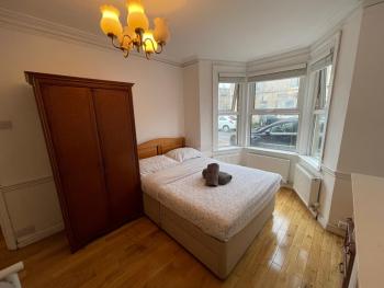 The Crandale Road House, Bath (foto 2)