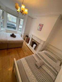 The Crandale Road House, Bath (foto 4)