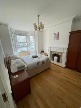 The Crandale Road House, Bath (foto 3)
