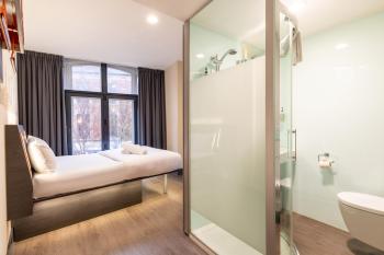 easyHotel Birmingham, Birmingham (photo 5)
