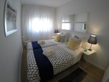 Apartamento Da Lapa, Porto (fotografie 2)