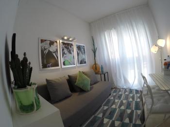 Apartamento Da Lapa, Porto (fotografie 5)