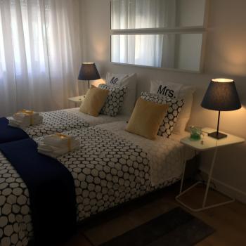 Apartamento Da Lapa, Porto (fotografie 3)
