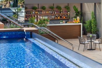 Meliá Valencia, Valencia (photo 2)