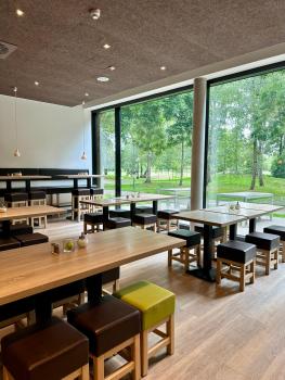 7THINGS - my basic hotel, Bremen (photo 5)