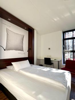7THINGS - my basic hotel, Bremen (photo 3)