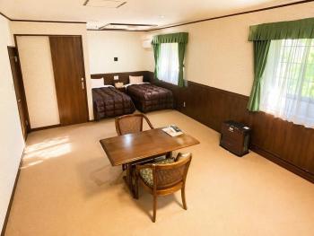 森のうた Morinouta Forest Stay in Nikko, Nikko (zdjęcie 5)