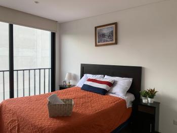 Inara 1 - Apartamento Grande con vistas al aeropuerto - Zona 13 de la Ciudad de Guatemala, Guatemala (foto 3)