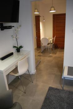 Magnolia Centrum Studio-free parking, Wrocław (photo 4)